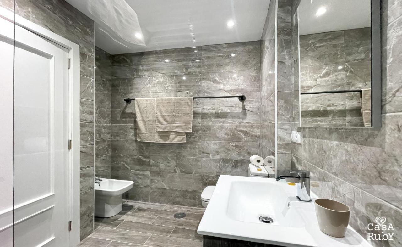 Ruby Harbour House Apartment Corralejo Ngoại thất bức ảnh
