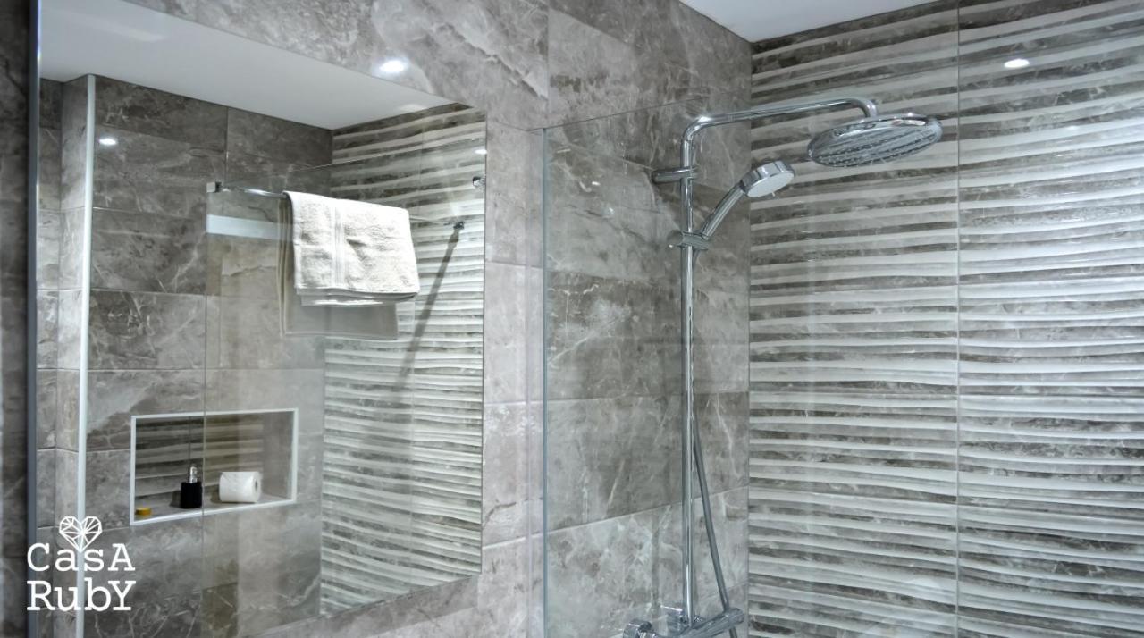 Ruby Harbour House Apartment Corralejo Ngoại thất bức ảnh