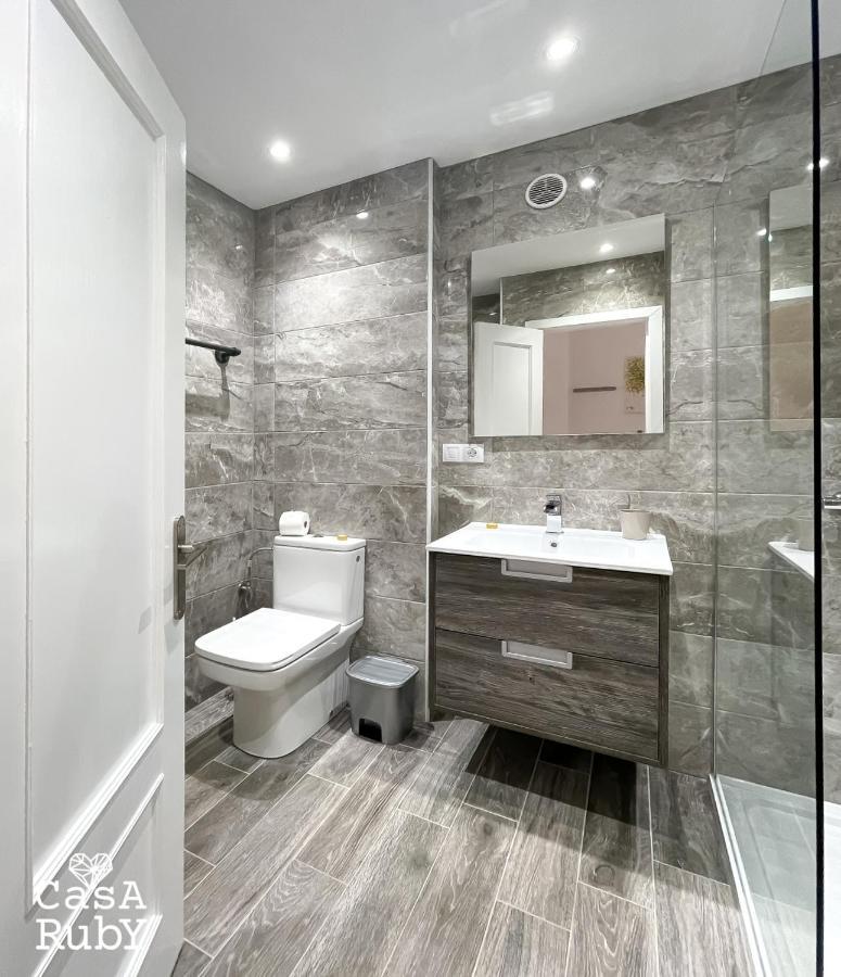 Ruby Harbour House Apartment Corralejo Ngoại thất bức ảnh